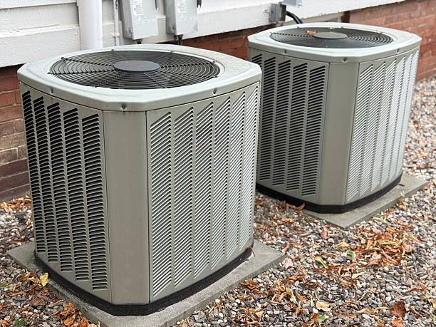 Reliable Ductwork Repair contractor in Highland Park, TX by JG Cool HVAC